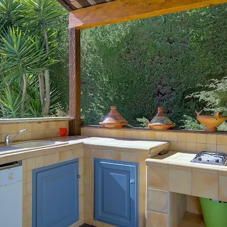 Oasis De Calme Avec Piscine Proche De Cannes * Vallauris