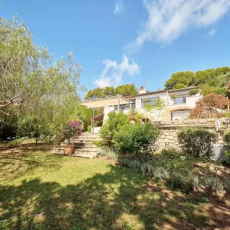 Oasis De Calme Avec Piscine Proche De Cannes Βίλα