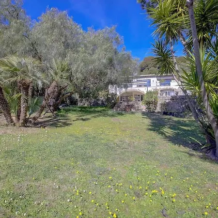 Oasis De Calme Avec Piscine Proche De Cannes Βίλα