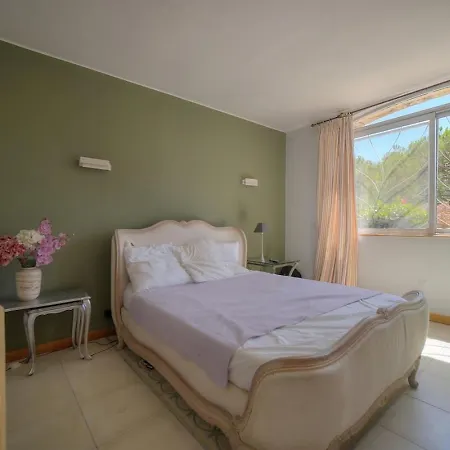 Villa Oasis De Calme Avec Piscine Proche De Cannes Vallauris