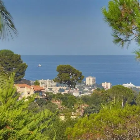 Oasis De Calme Avec Piscine Proche De Cannes * Vallauris