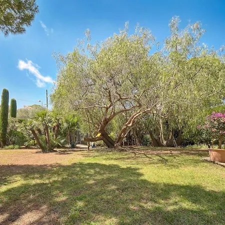 Oasis De Calme Avec Piscine Proche De Cannes Villa *