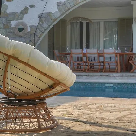 Oasis De Calme Avec Piscine Proche De Cannes * Vallauris