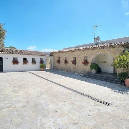 Oasis De Calme Avec Piscine Proche De Cannes Villa *