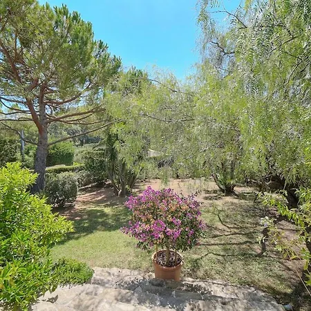 Villa Oasis De Calme Avec Piscine Proche De Cannes Vallauris